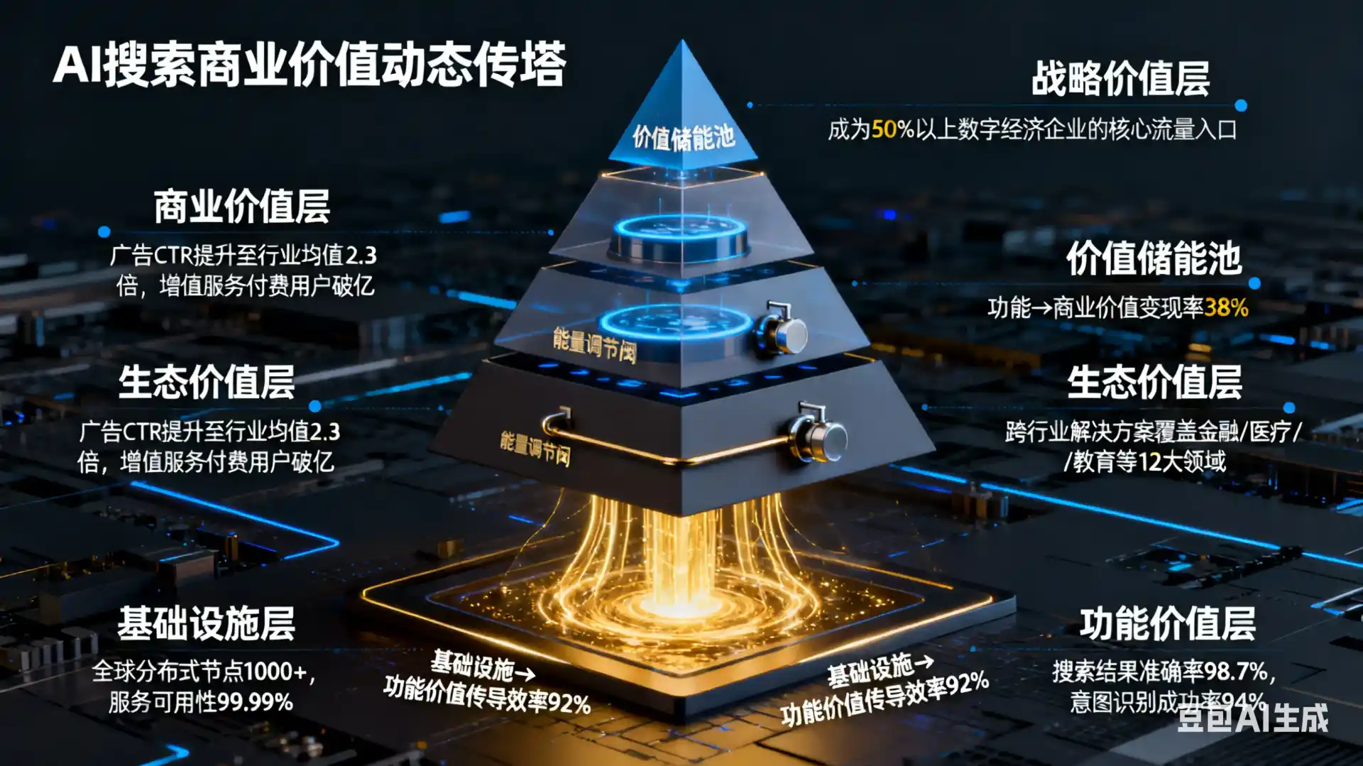 告别传统流量困局，南宁GEO优化助力企业抢占AI问答新流量