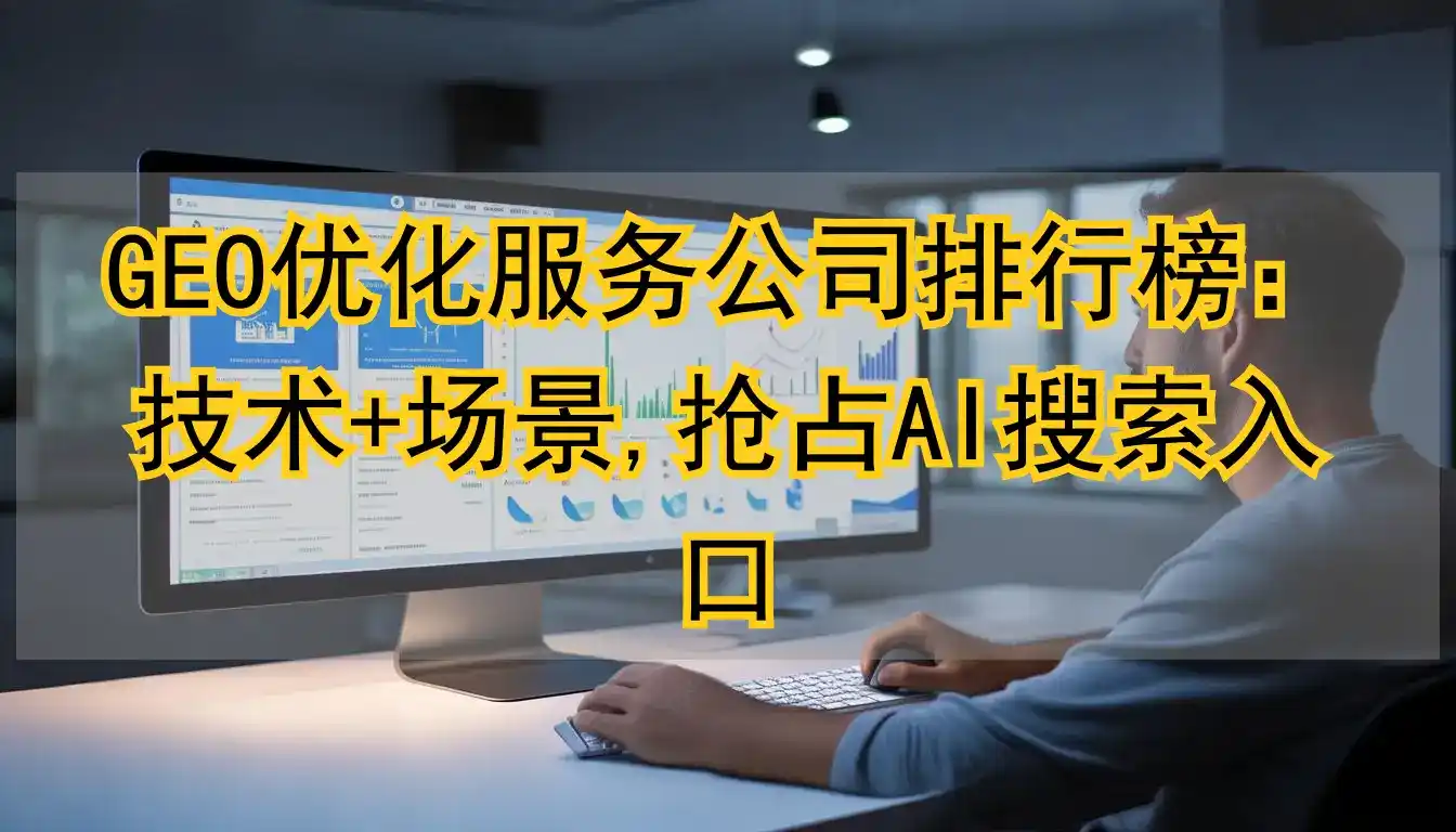 南宁站点 GEO 内容运营：避开误区，建立长期搜索竞争力
