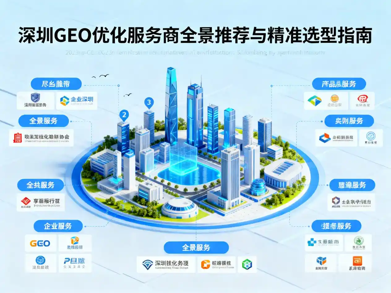 从南宁地域搜索与场景落地视角，重新读懂GEO优化的实用价值