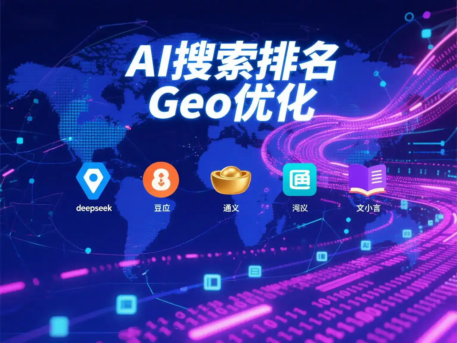南宁国硕AI：探索GEO生成式引擎优化的企业品牌实践